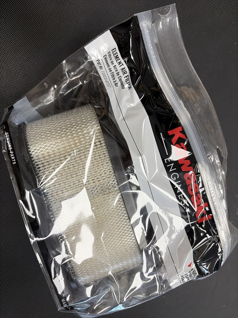 [11013-0752] ELEMENT-AIR FILTER [11013-0752]
