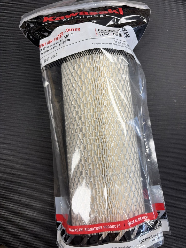 [11013-7044] ELEMENT-AIR FILTER [11013-7044]