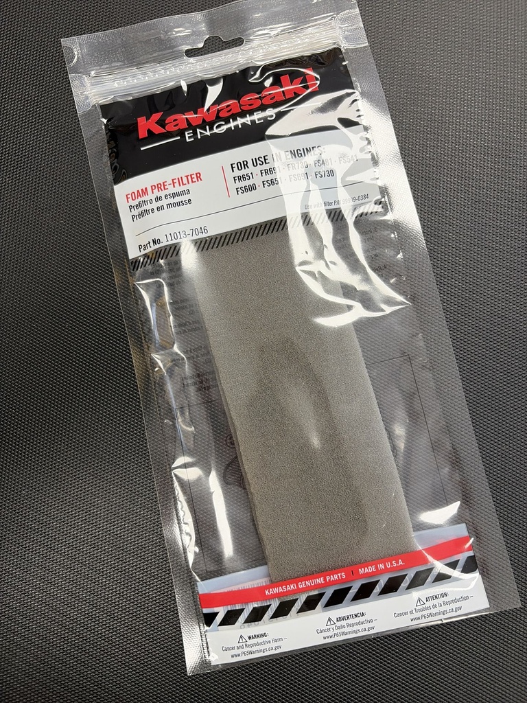 [11013-7046] ELEMENT-AIR FILTER [11013-7046]