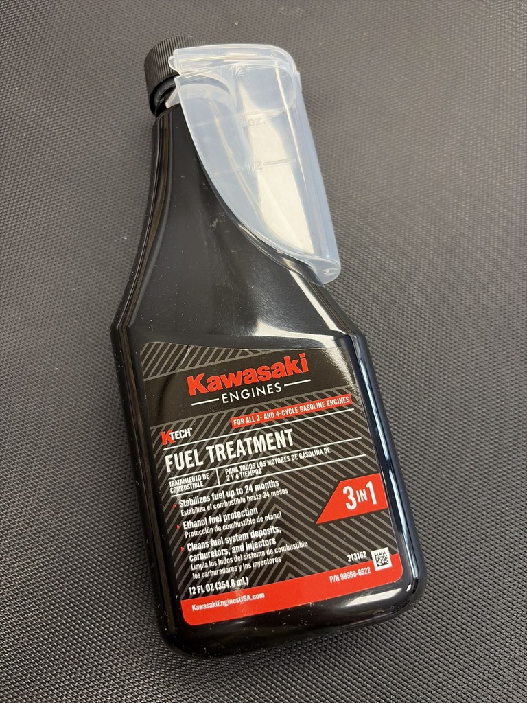 KTECH FUEL TREATMENT [99969-6622]