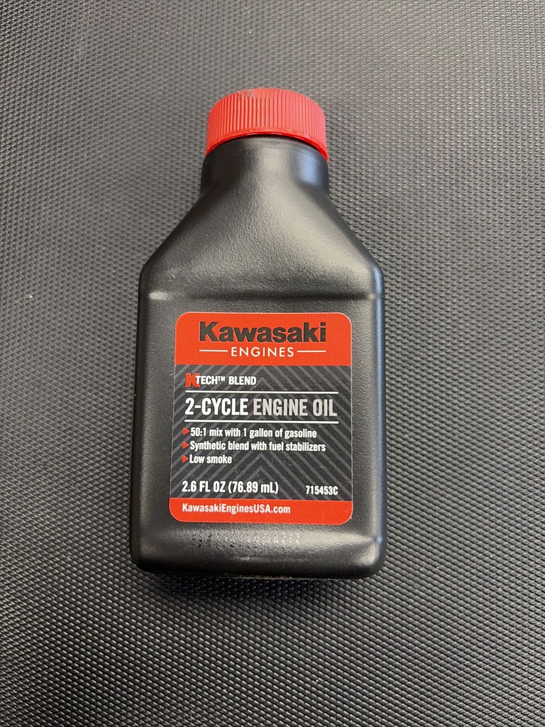 OIL:KTECH 2CYCLE 2.6OZ [999696082C]